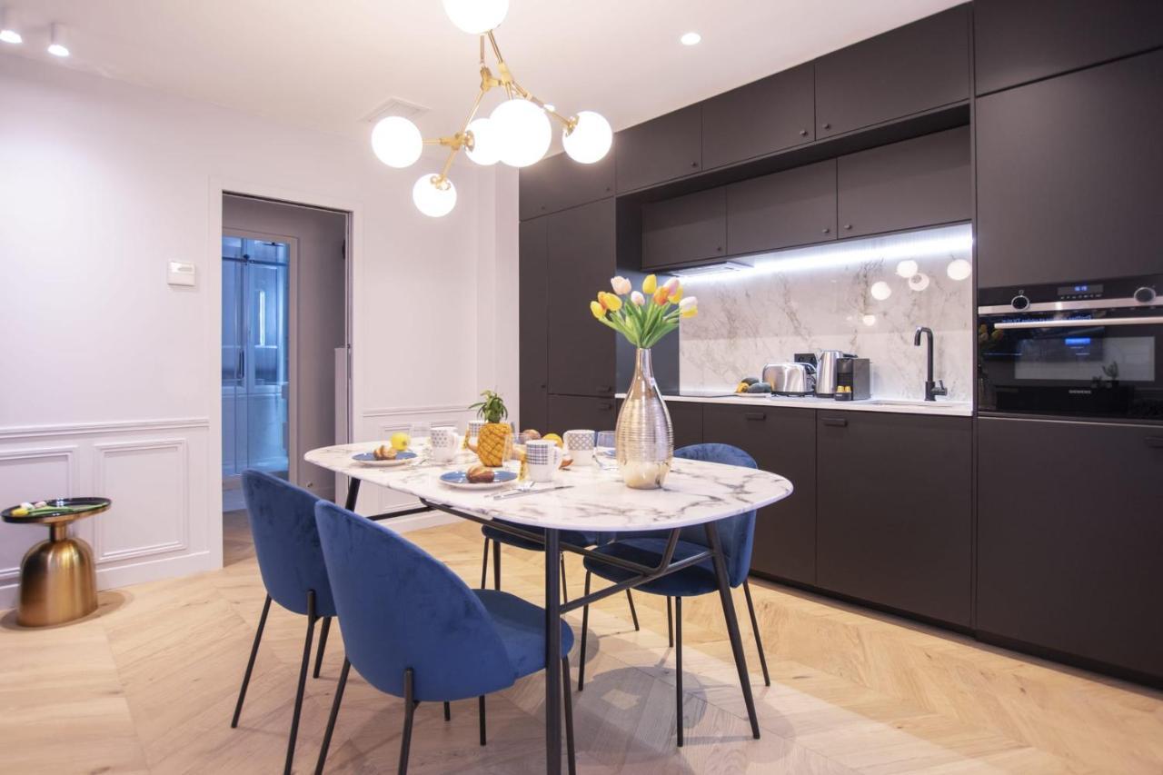 باريس Guestready - Chic & Fully-Equipped Apartment In Le Marais المظهر الخارجي الصورة